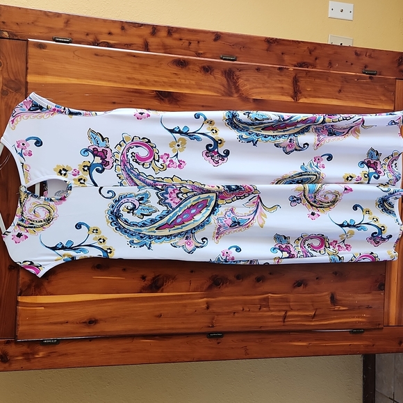 Ashley Stewart Dress - Picture 2 of 3